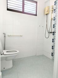 Blk 109 BUKIT PURMEI VILLE (Bukit Merah), HDB 3 Rooms #587763451
